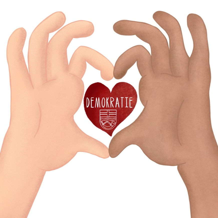 Einladung zur Gründungsversammlung