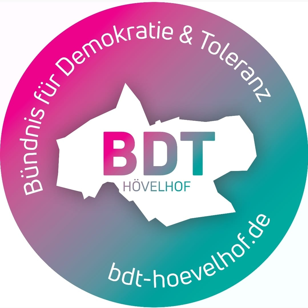Bündnis für Demokratie und Toleranz in Hövelhof