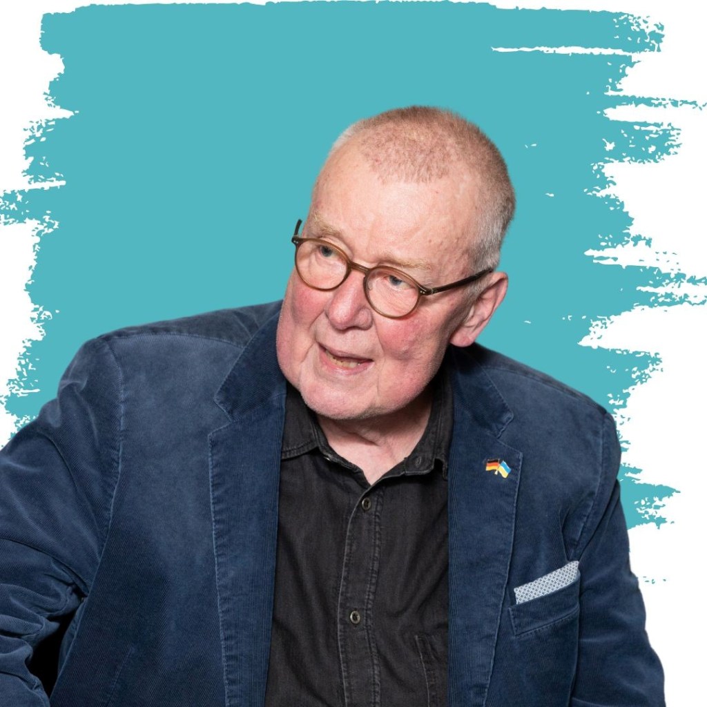 Lesung mit Ruprecht Polenz: „Tu was!“ – Ein Abend voller Inspiration in&nbsp;Hövelhof