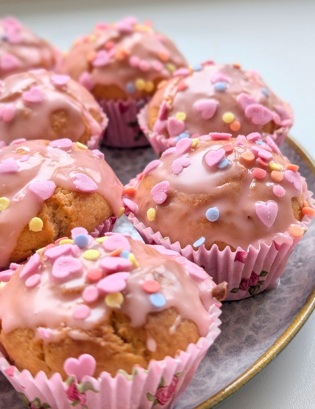 BDT beim Pink Day der&nbsp;Realschule